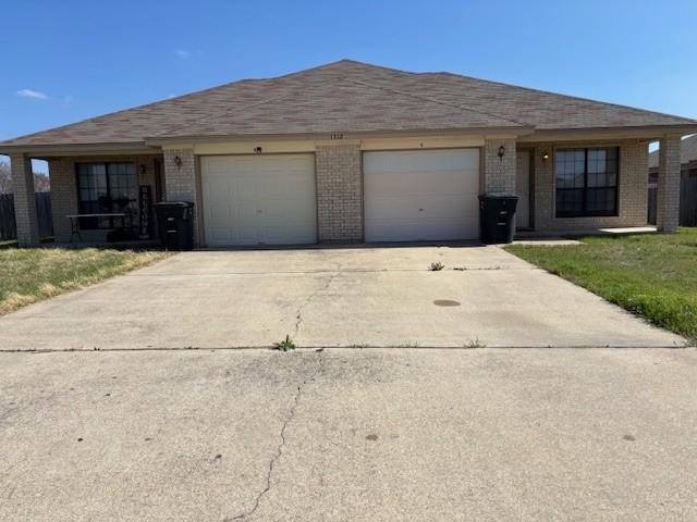 1312 Nicholas Circle - B