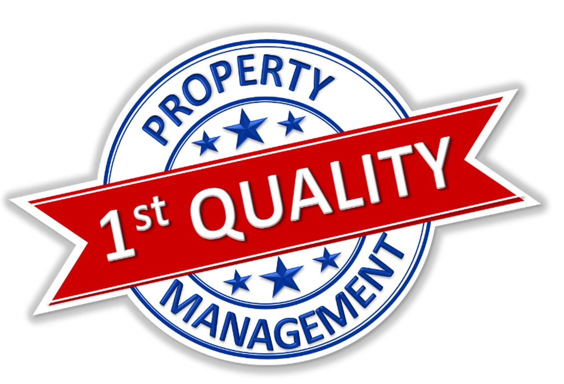 1st Quality Property Management, LLC