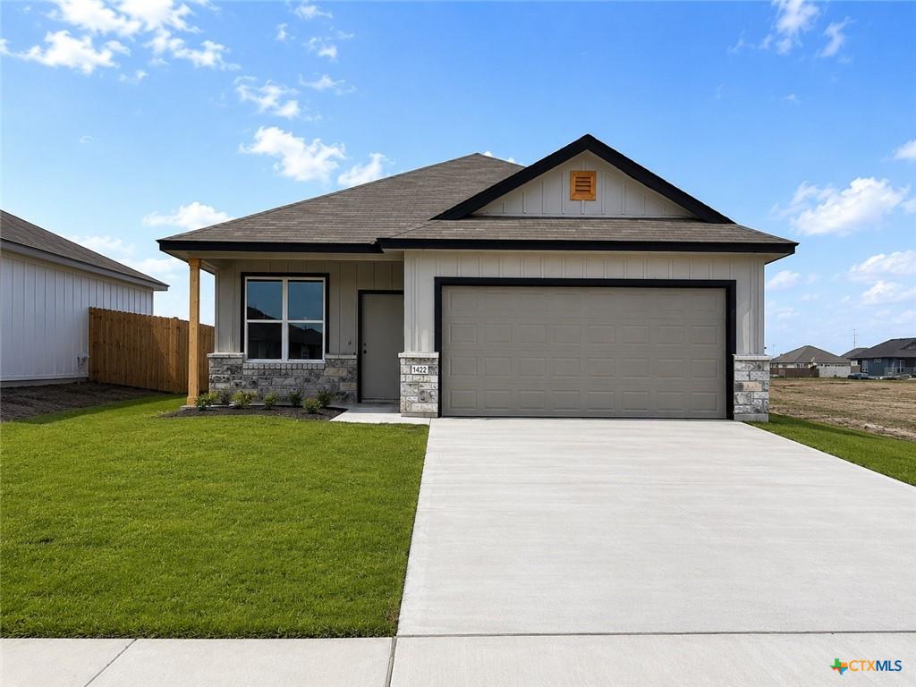 1422 Cedar River Lane